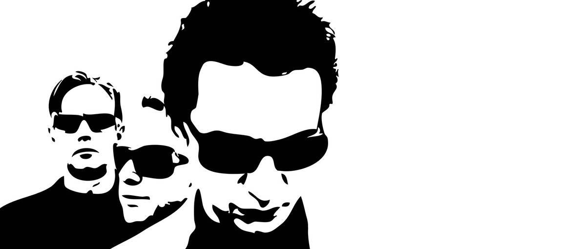Depeche Mode na żywo