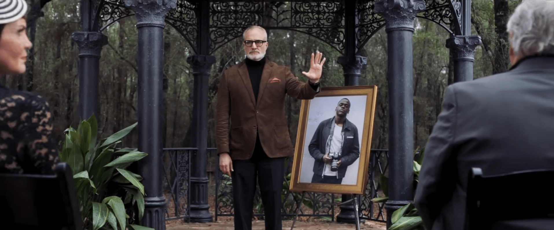 Nowy horror Get Out podbił serca krytyków - podoba się wszystkim