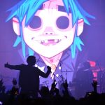 Powrót Gorillaz nie rozczarowuje - "Humanz" recenzja Spider's Web