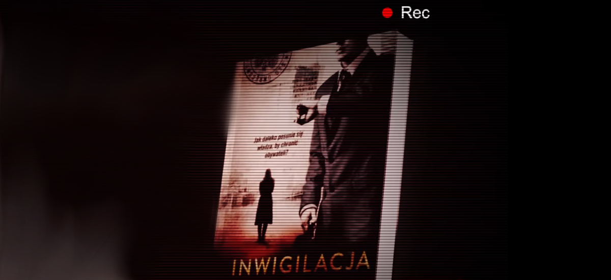 Inwigilacja Remigiusza Mroza.