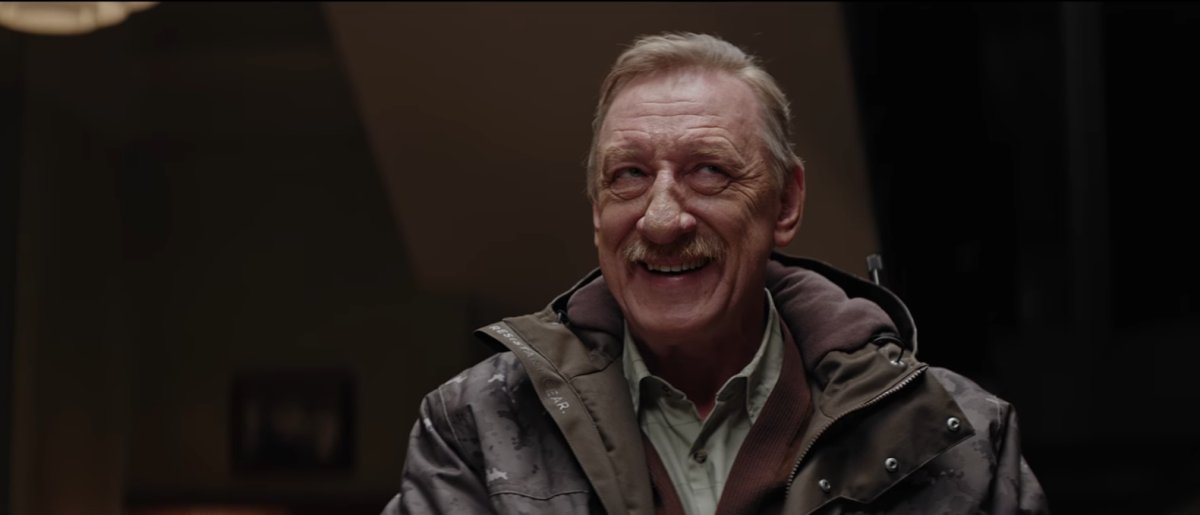 Niektóre odcinki Ucha Prezesa będą dostępne tylko w ShowMax