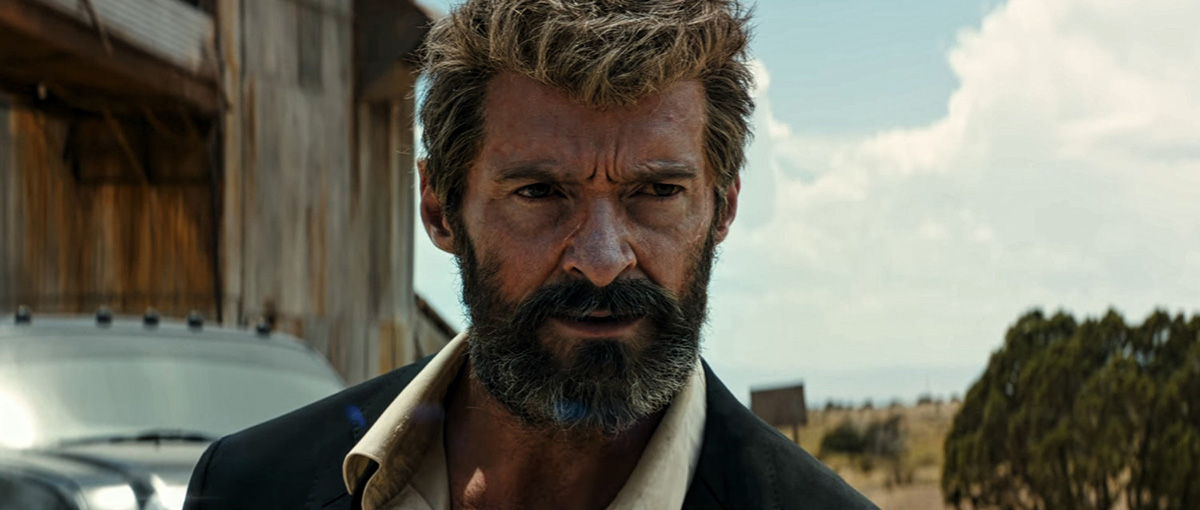 Logan: Wolverine scena po napisach