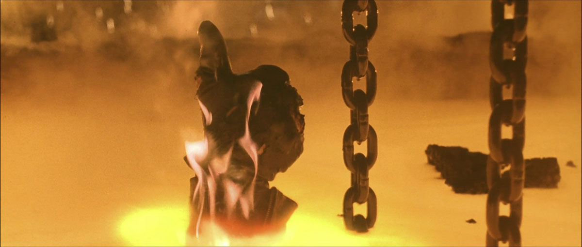 nowy Terminator