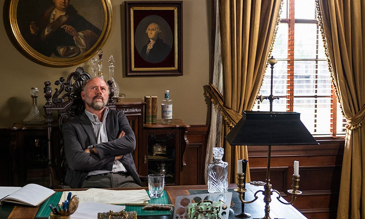 Recenzja The Walking Dead S07E14 The Other Side