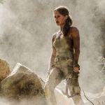 trailer tomb raider