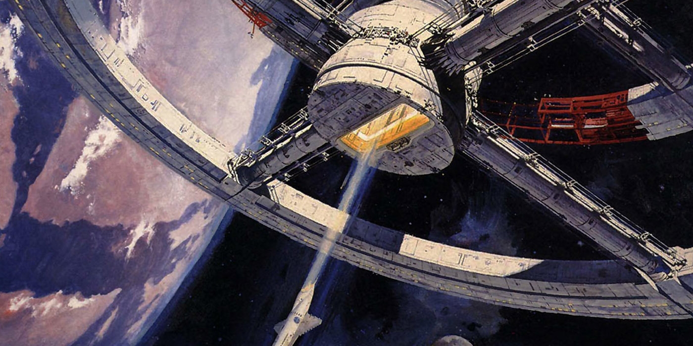 top filmów science-fiction
