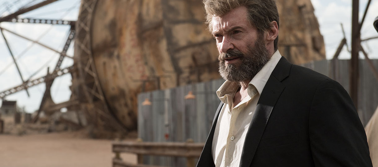 logan wolverine recenzja