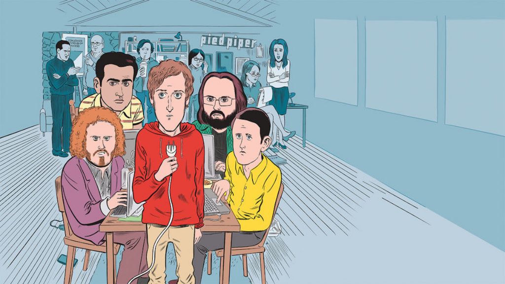 Dolina Krzemowa - 4 sezon - S04E01 - recenzja - Silicon Valley - HBO class="wp-image-84161" 