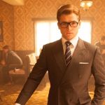 Nadchodzi nowy Kingsman, czyli lepszy James Bond. Jest trailer!