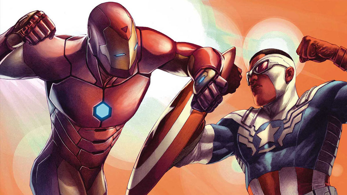 marvel
