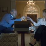 Frank Underwood - House of Cards - 5 sezon