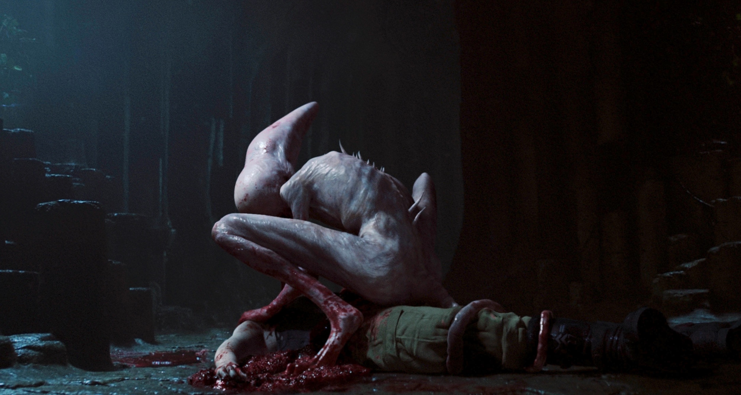 Alien