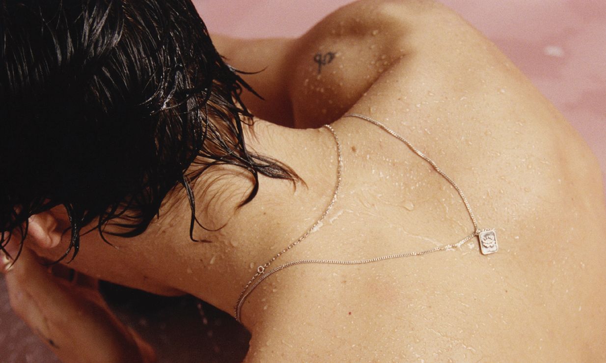 Muzyczna niespodzianka roku. Harry Styles "Harry Styles" - recenzja płyty