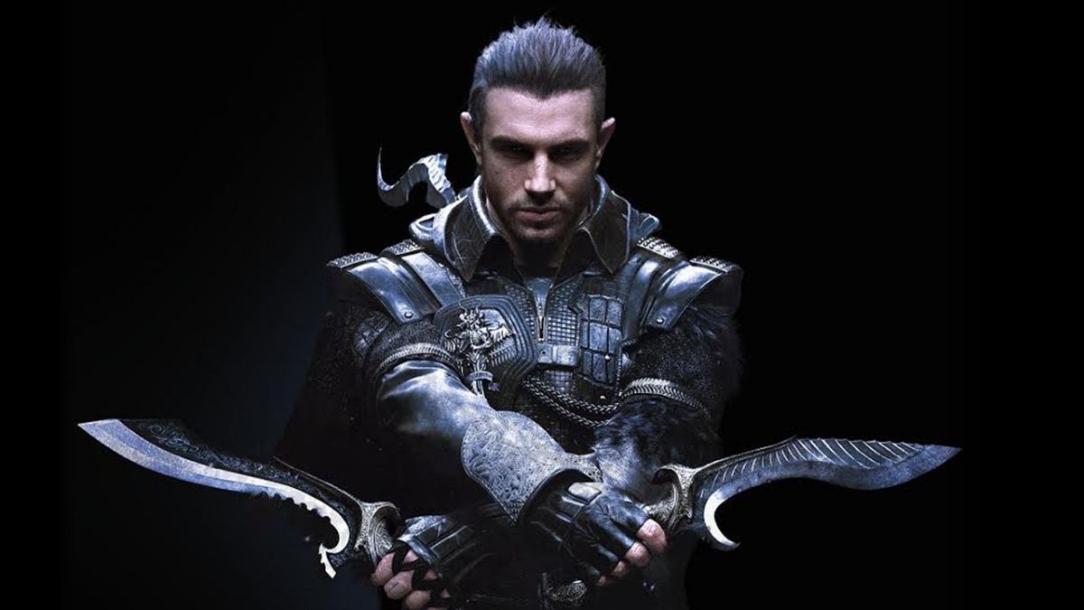 Kingsglaive: Final Fantasy XV w Netflix Polska! To pozycja obowiązkowa