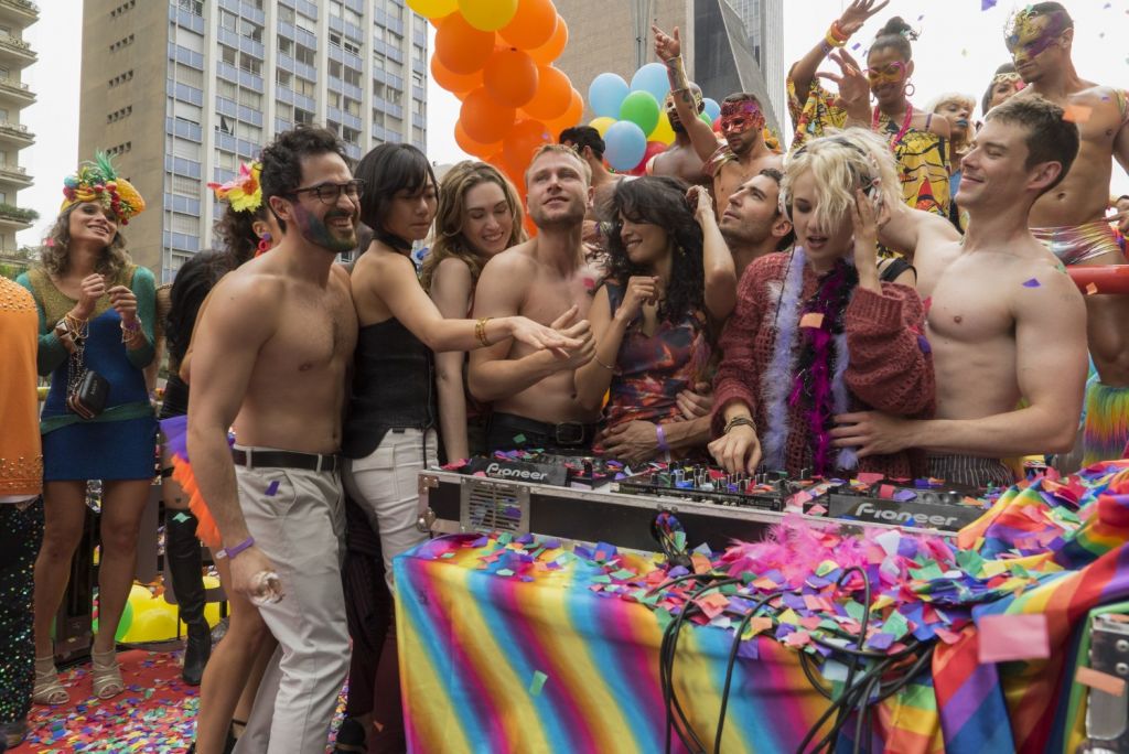 Najwyżej oceniane Netflix Originals: sense8 class="wp-image-84745" 