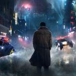 Blade Runner 2049 zwiastun
