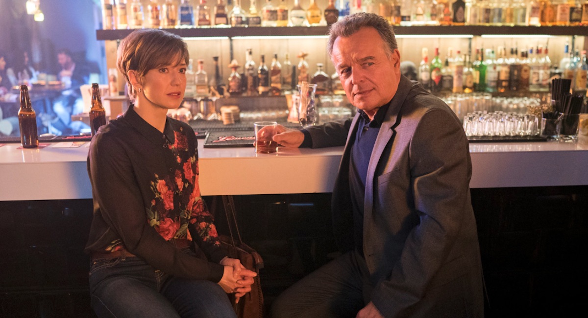 Fargo S03E03 The Law of Non-Contradiction