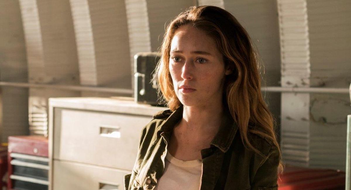fear the walking dead 3 sezon recenzja