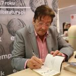 graham masterton w polsce wywiad