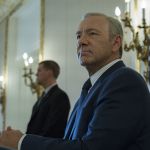 House of Cards 5 sezon - recenzja