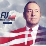 Trailer nowego sezonu House of Cards