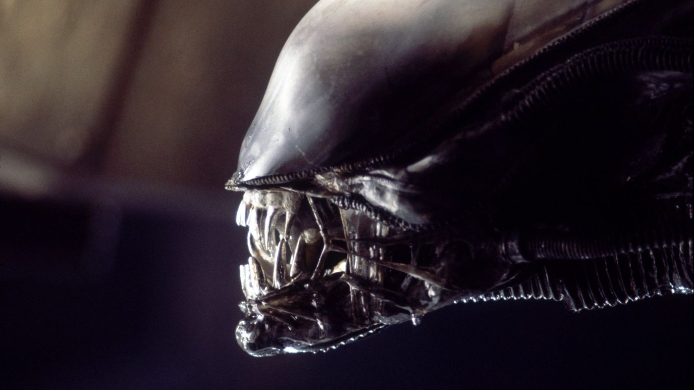 Alien