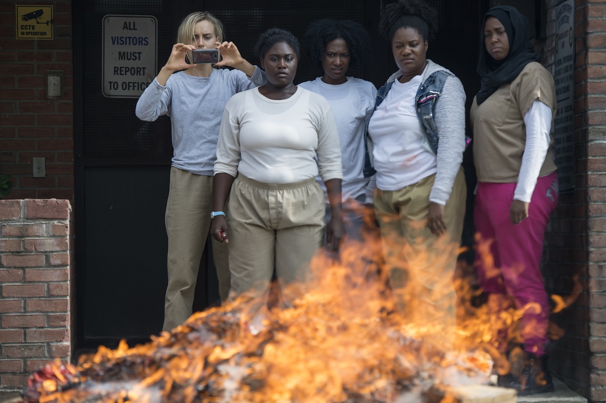 Nowy trailer 5 sezonu Orange Is the New Black