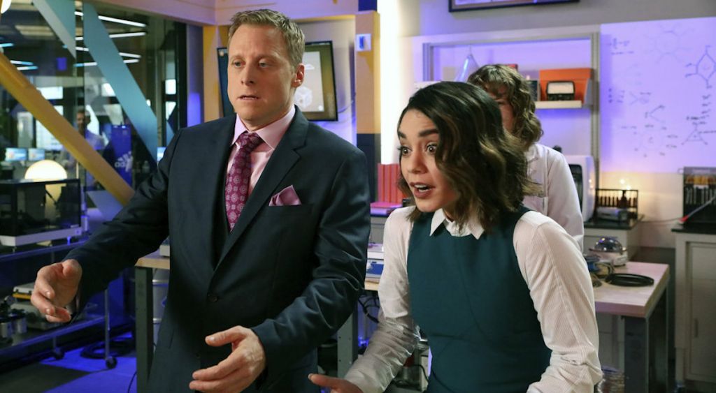 Powerless - NBC kasuje serial class="wp-image-85150" 
