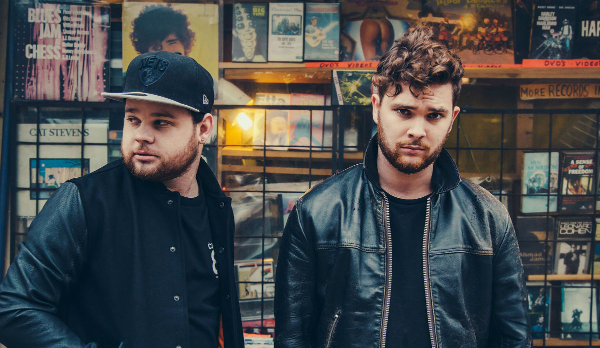Royal Blood