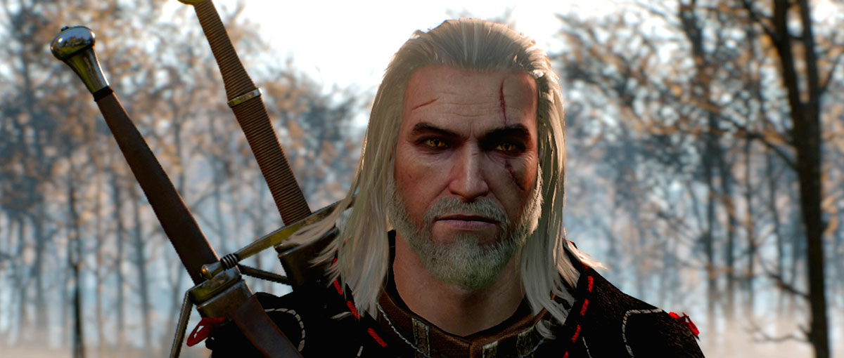 The Witcher