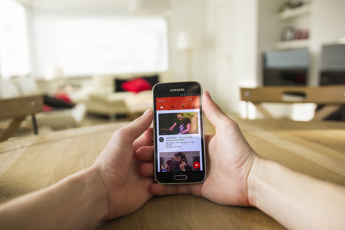 Nielimitowane wideo w T-Mobile
