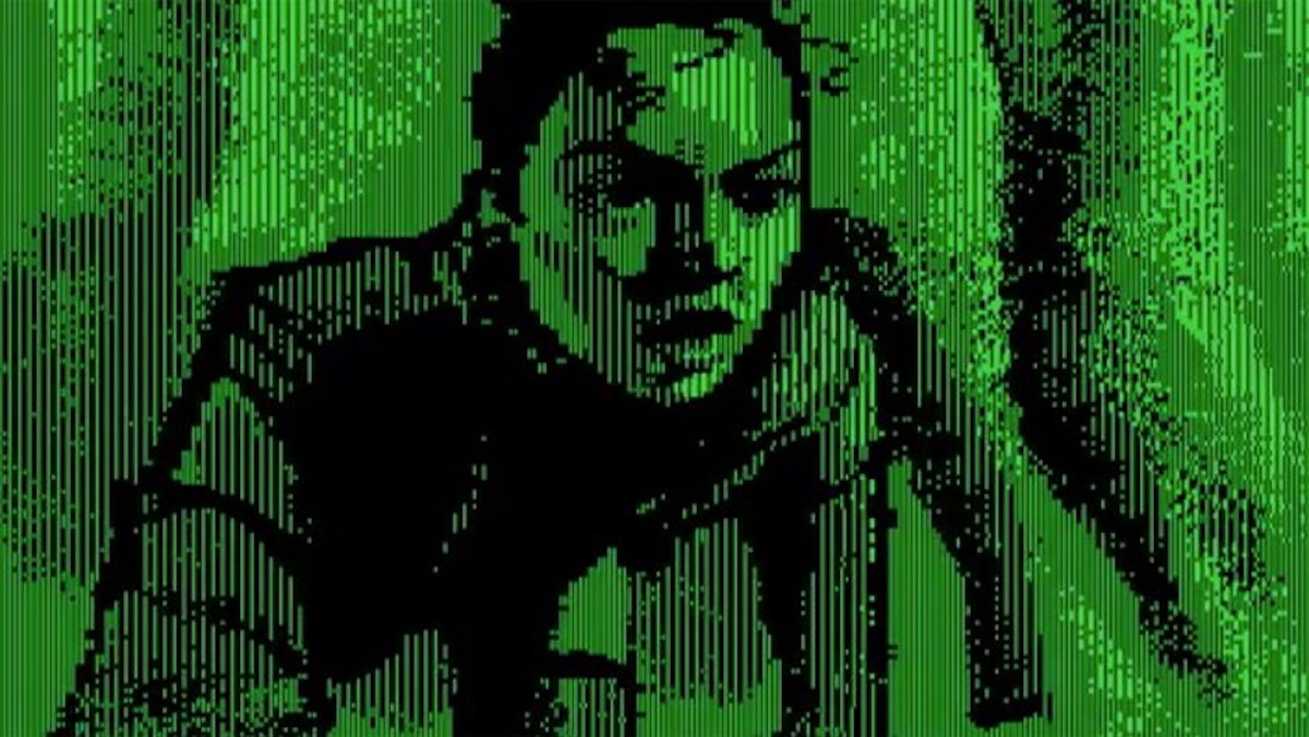 Apple ii
