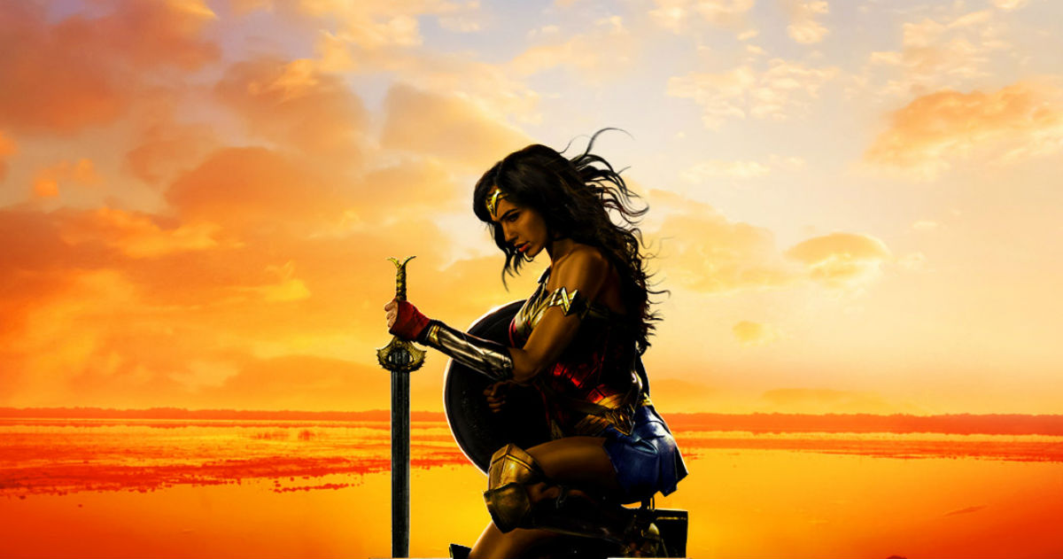 Wonder Woman
