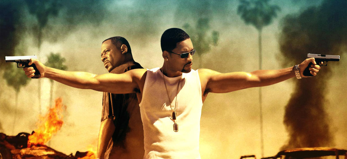 Bad Boys for Life