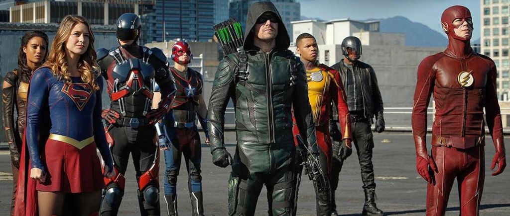 Netflix - Arrow, The Flash, Supergirl, DC's Legends of Tomorrow class="wp-image-87130" 