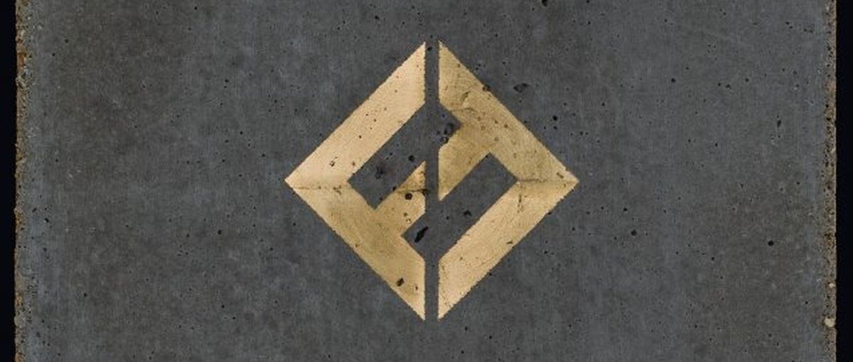 Foo Fighters Concrete And Gold goście