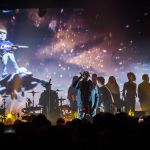 gorillaz koncert warszawa polska 2017 nowy teatr humanz