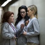 Opinie o 5 sezonie Orange is The New Black