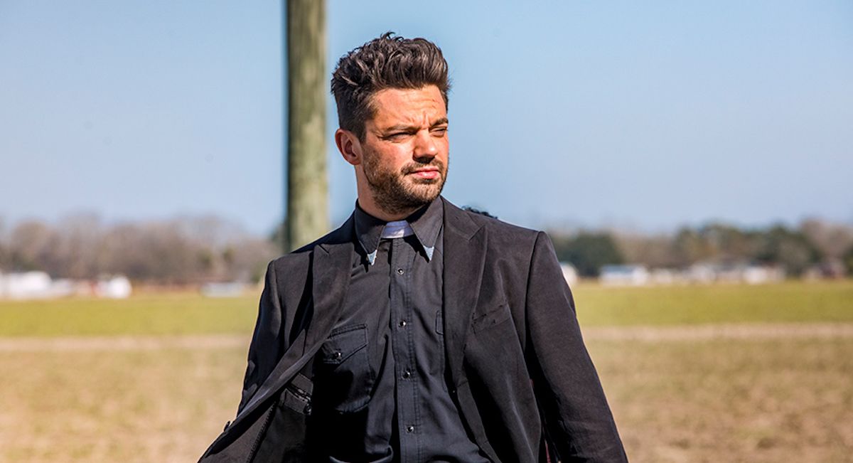 preacher s02 2 sezon recenzja kaznodzieja prime video