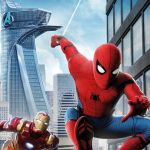 spider man homecoming