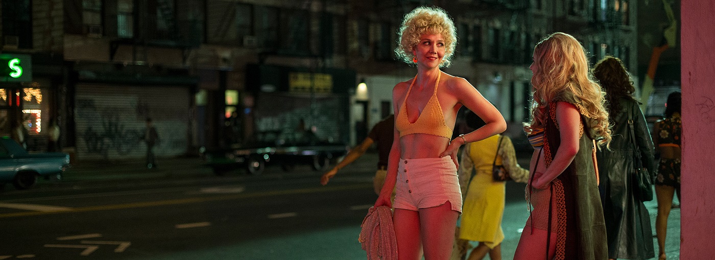 The Deuce teaser trailer
