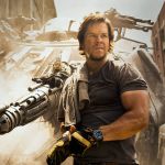 transformers: ostatni rycerz - recenzja