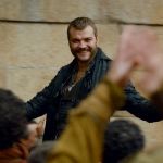 HBO Gra o tron Wataha