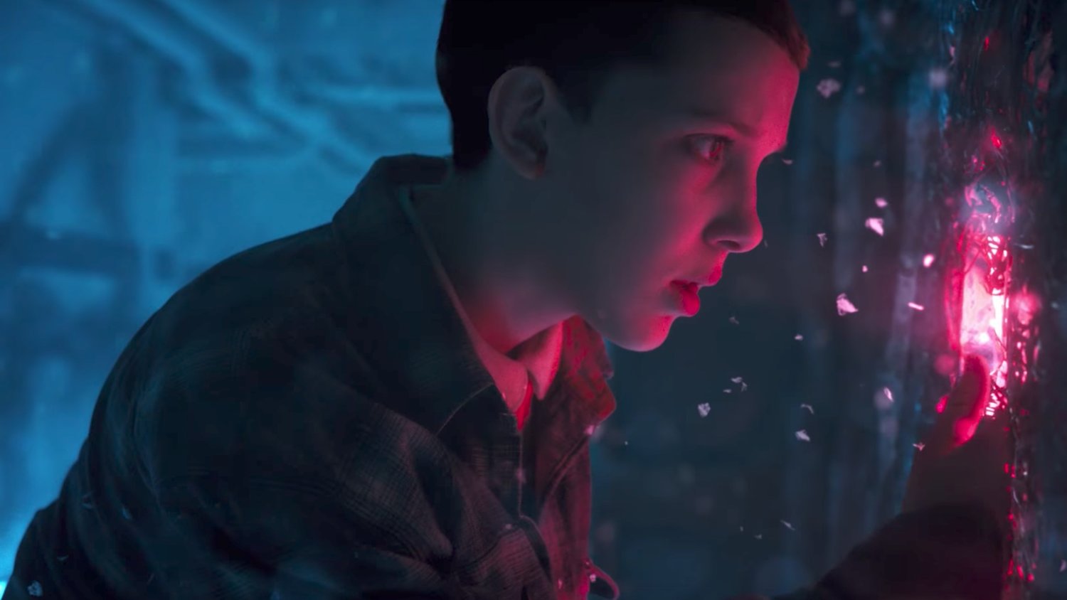Pełen zwiastun 2 sezonu Stranger Things to majstersztyk sam w sobie
