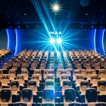 Zapomniałem, że istnieją inne ekrany. Dlaczego IMAX jest taki dobry?
