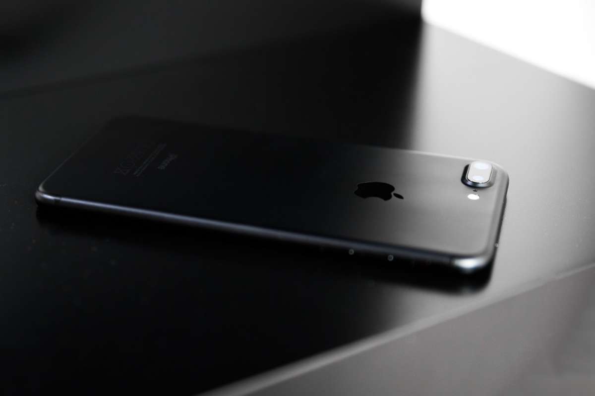Wystarczył iPhone by Steve Soderbergh nakręcił nowy film