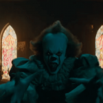 Horrorowy blockbuster wjechał do kin. "To" ma moc!