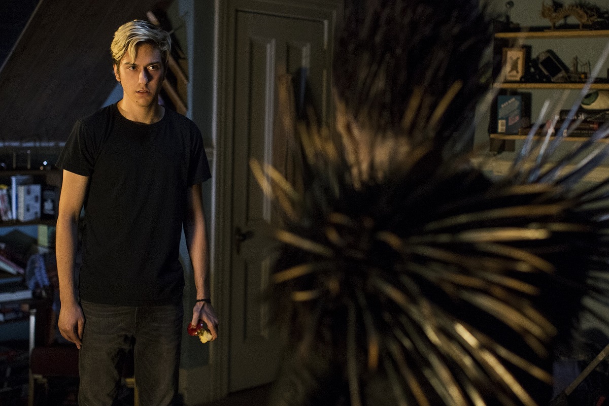 death note