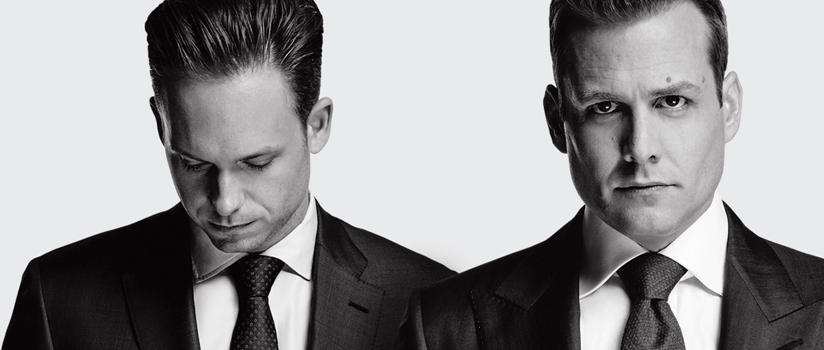 suits - premiera 7 sezonu