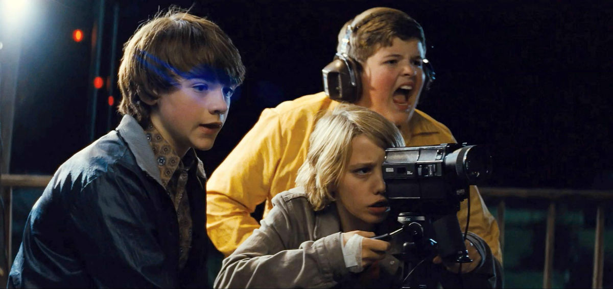 Super 8 film